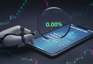 Réglages de stratégie — pilotez votre approche de trading avec Chamois Fondaria
