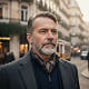 Étienne Monnard, analyste financier